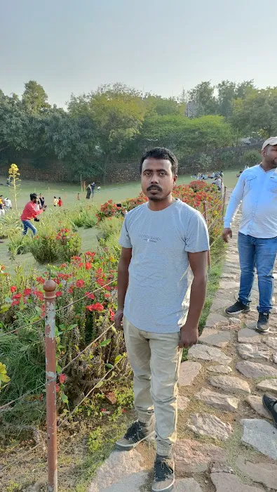 ICD Park - 7