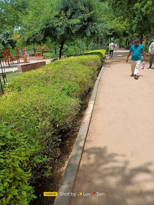 ICD Park - 6