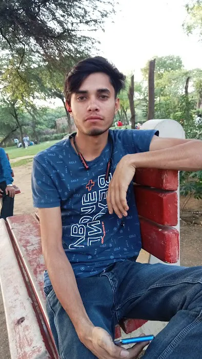 DDA park Lal Kuan phase I - 1