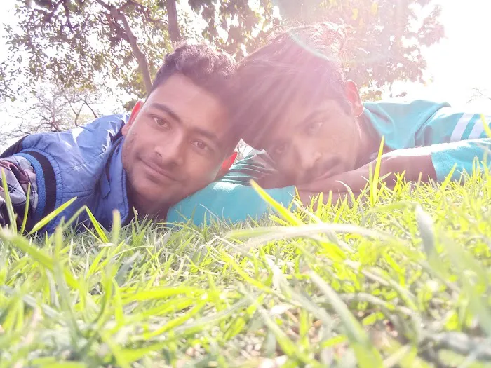 DDA Park Lal Kuan - 0