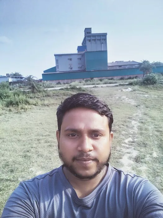 Paswan Society Chhath Park - 2