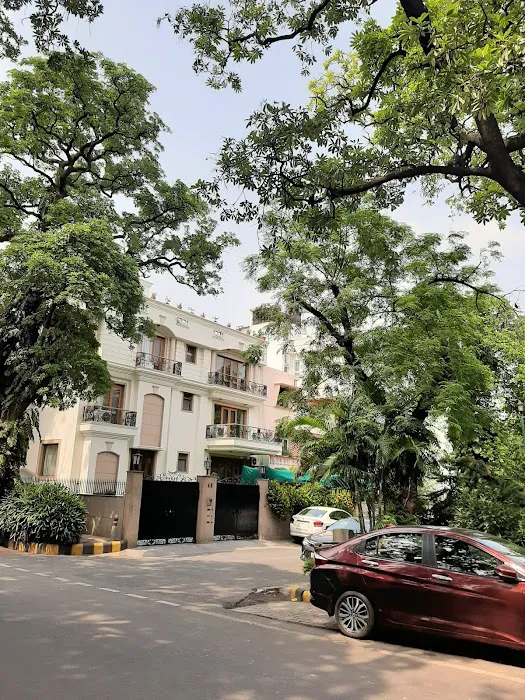 Jor Bagh Park - 1