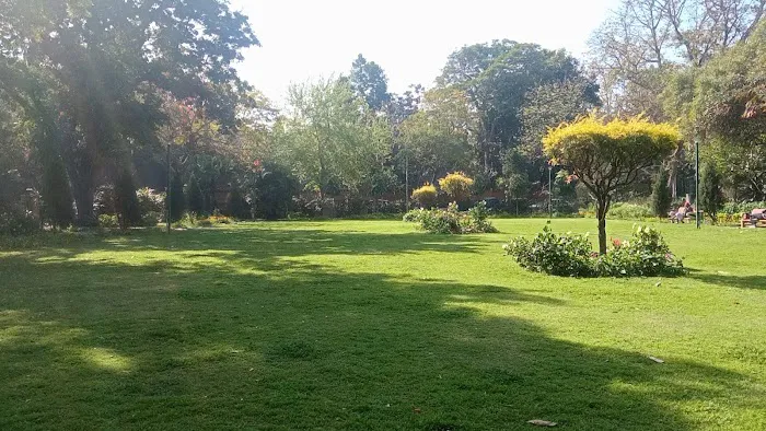 Tanya behl park - 0