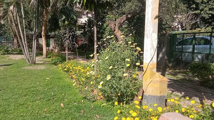 Tanya behl park - 1