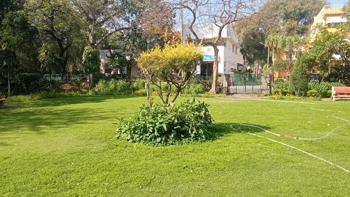 Tanya behl park - 5