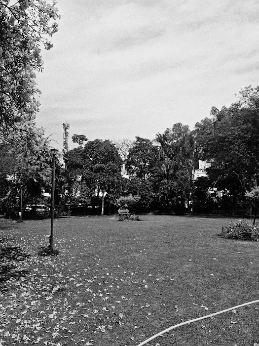 Tanya behl park - 7