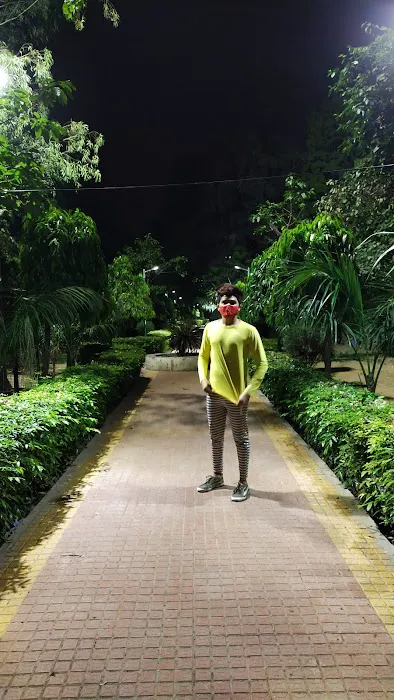 Munshi Park - 1