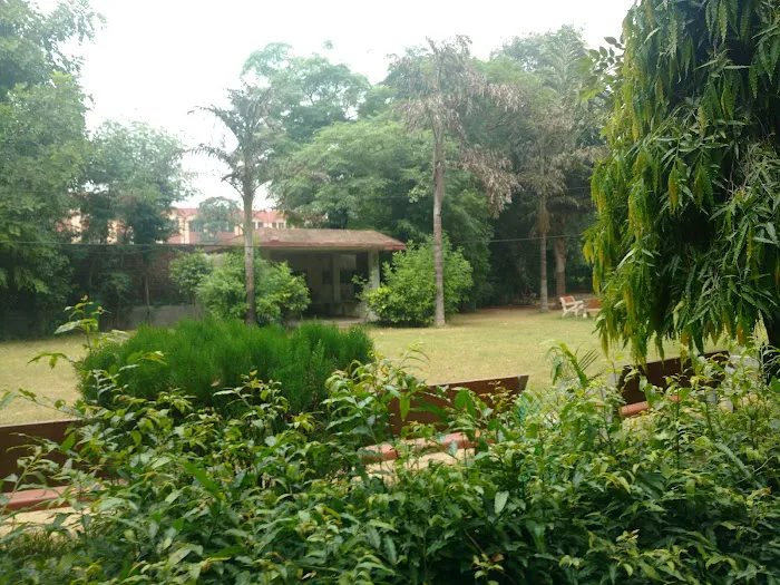 Munshi Park - 5