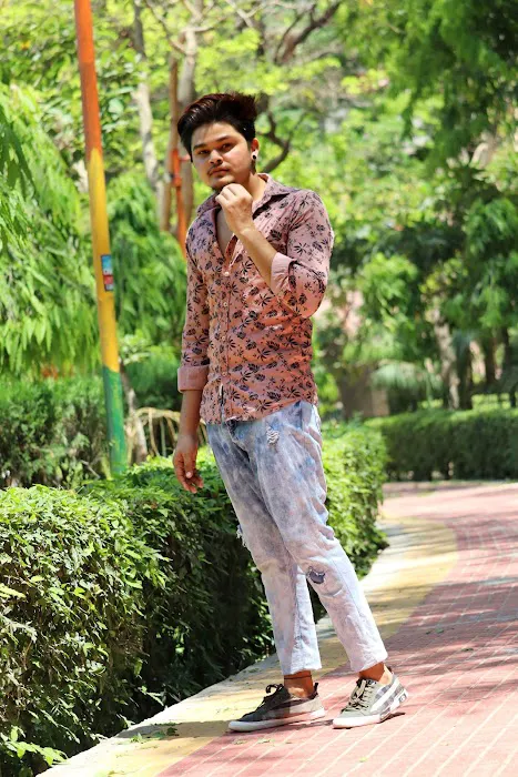 Munshi Park - 3