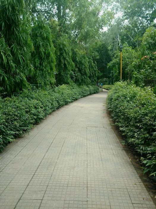 Munshi Park - 9
