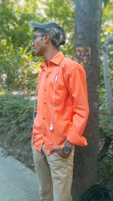 Munshi Park - 6