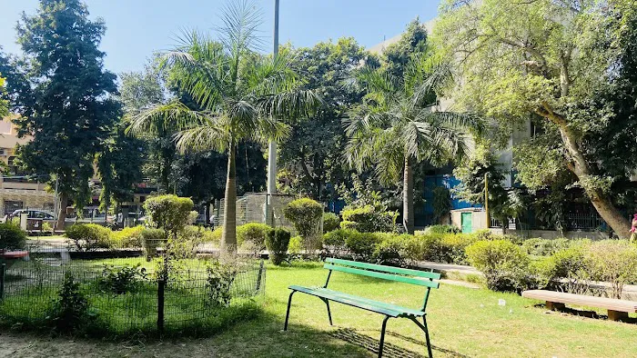 Welcome Park - 1