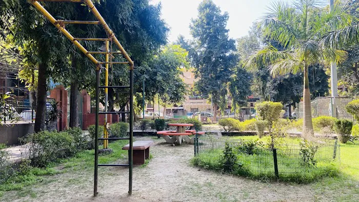 Welcome Park - 3
