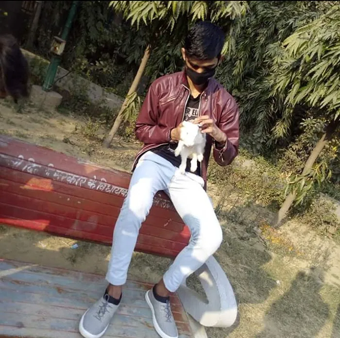 Chintu Park - 0