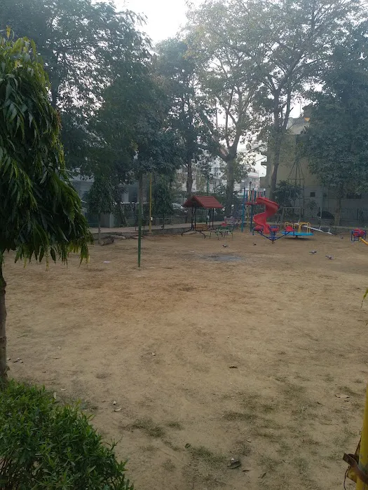Jagmohan Mahajan Park - 6