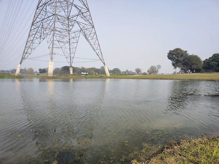 Asita East DDA Park - 0