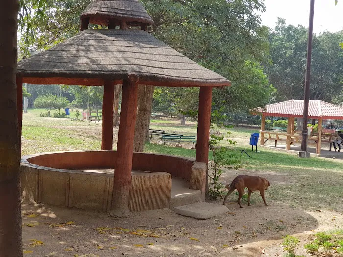 Chittaranjan GK-II Park - 3