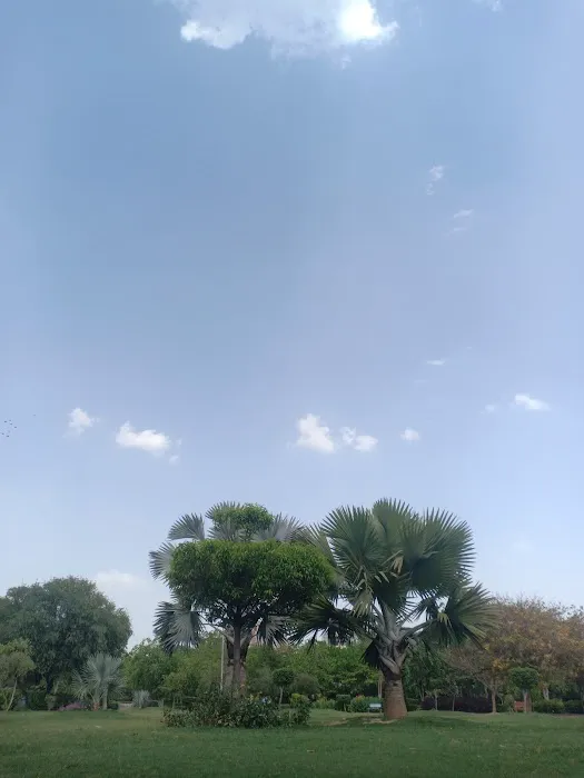 Chittaranjan GK-II Park - 0
