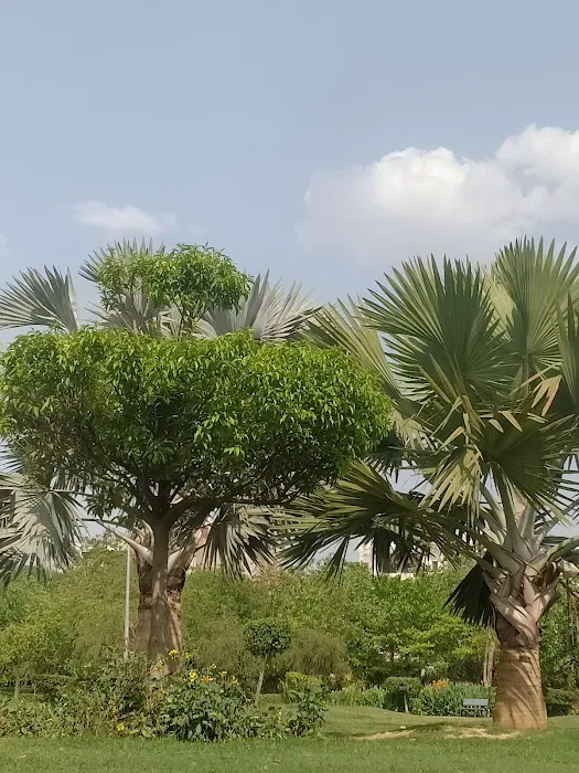 Chittaranjan GK-II Park - 4