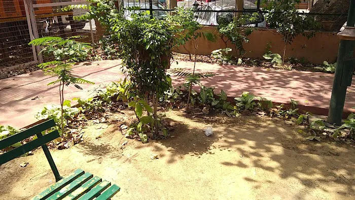Jamuna Park E Block East of Kailash - 0