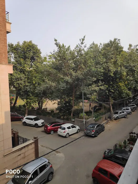 Jamuna Park E Block East of Kailash - 3