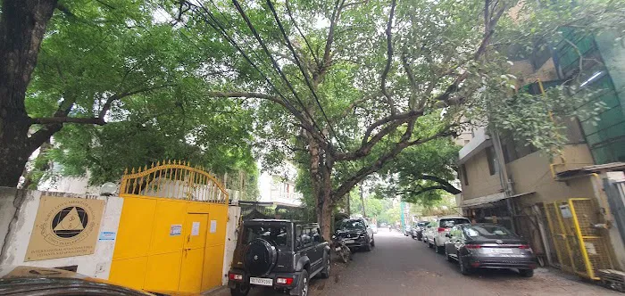 Kailash colony - 6