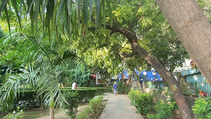 Kailash colony - 8