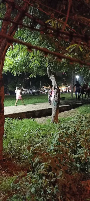 New Lahore Public Park - 2
