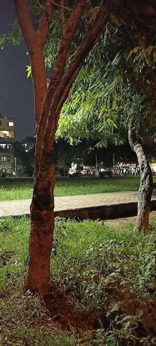 New Lahore Public Park - 3