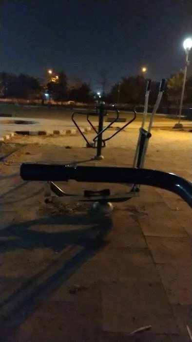 New Lahore Public Park - 4