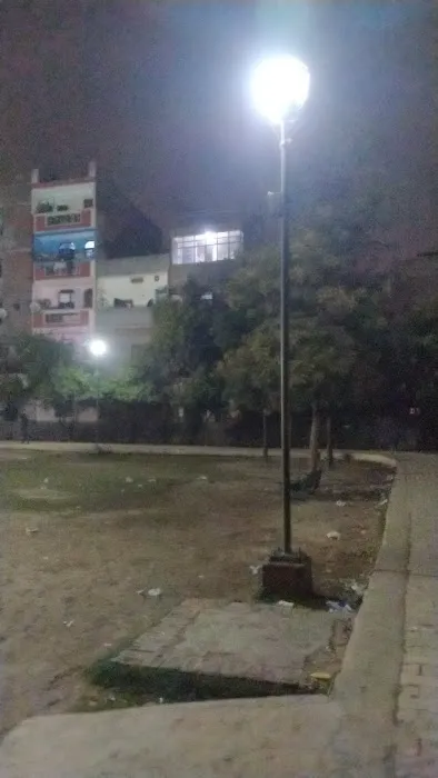 New Lahore Public Park - 8