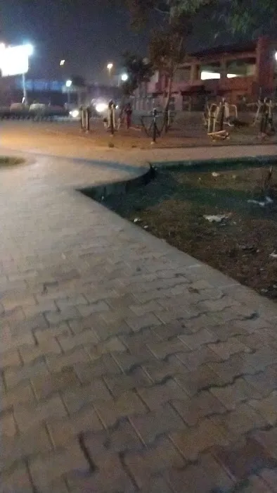 New Lahore Public Park - 7
