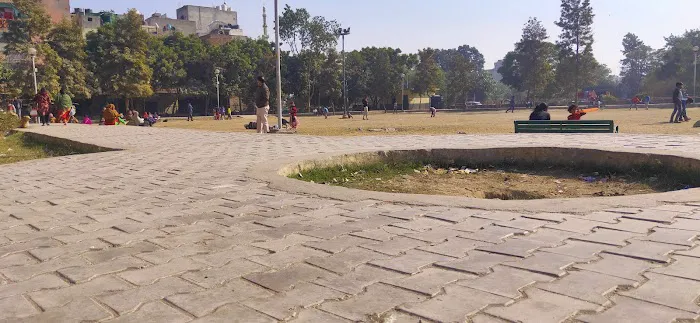 Geeta Colony Park - 1