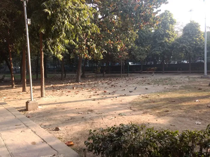 Geeta Colony Park - 8