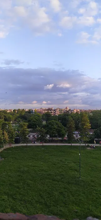Geeta Colony Park - 5