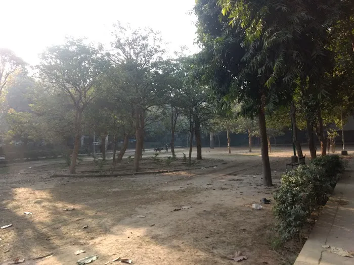 Geeta Colony Park - 6