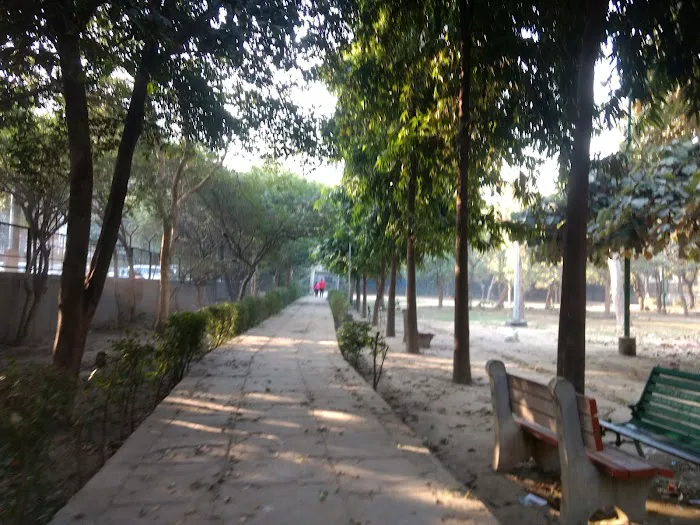 Geeta Colony Park - 9