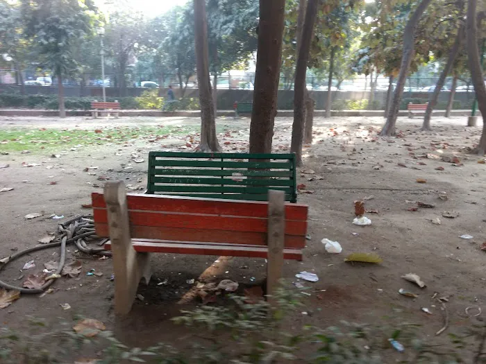 Bank Enclave Park - 6