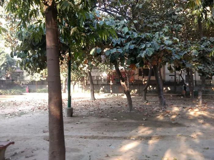 Bank Enclave Park - 7