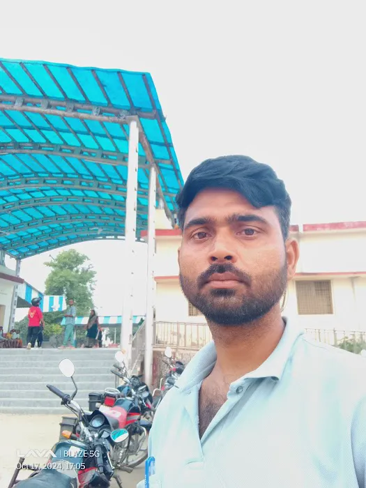 Community park, E Block, GKEnclave 1 - 4