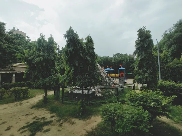 Birbal Park - 1