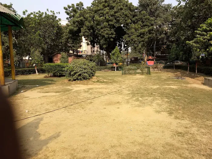 Birbal Park - 2