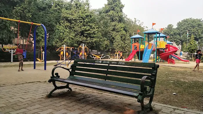 Birbal Park - 0