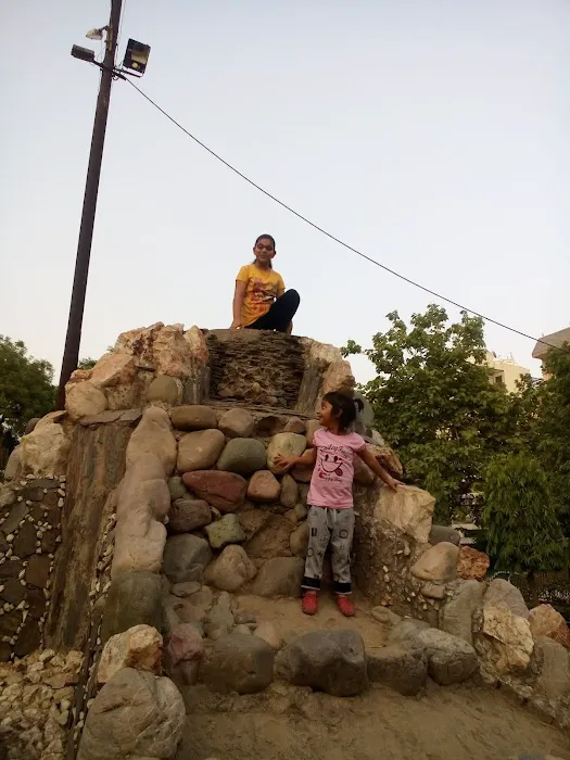Birbal Park - 5