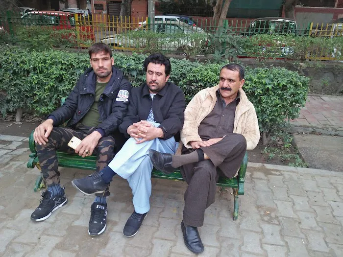 Birbal Park - 4