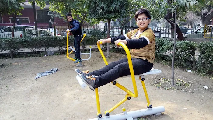 Birbal Park - 3