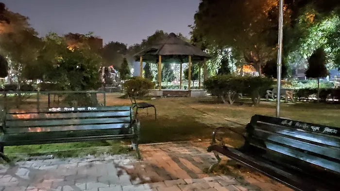 Birbal Park - 6