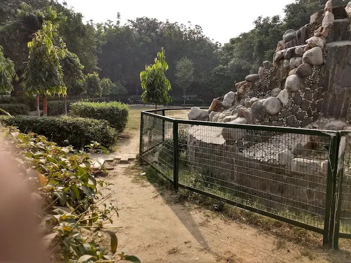 Birbal Park - 8