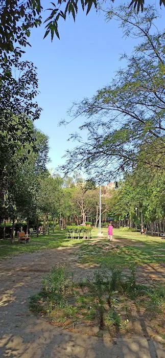 D.D.A. Park - 2