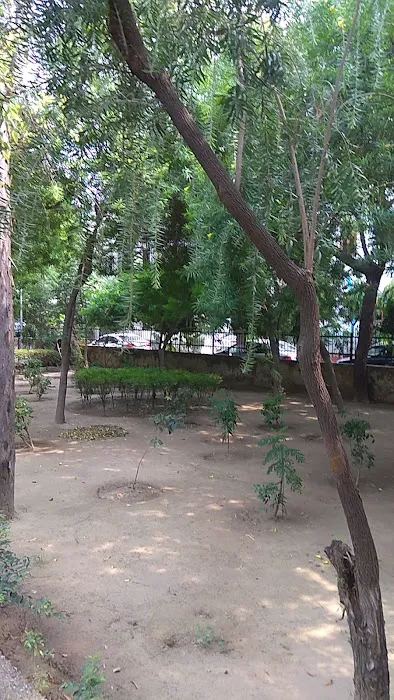 D.D.A. Park - 0